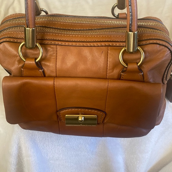 COPY - Coach handbag - Picture 1 of 10